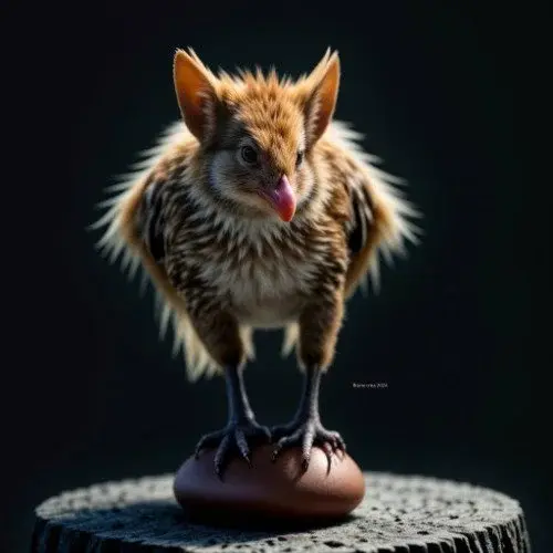 Animaux 