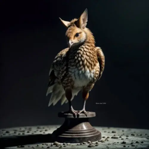 Animaux 