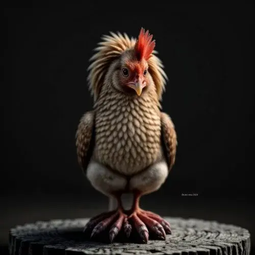 Animaux 