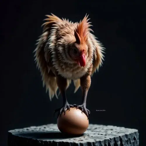Animaux 