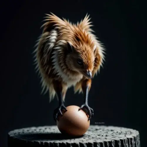 Animaux 