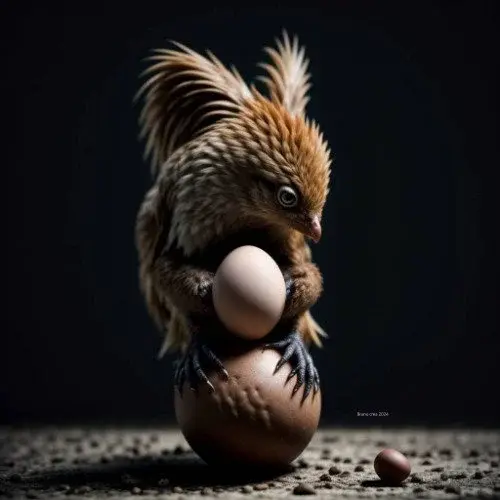 Animaux 