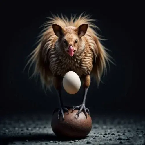 Animaux 