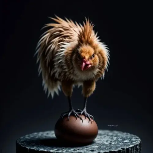 Animaux 