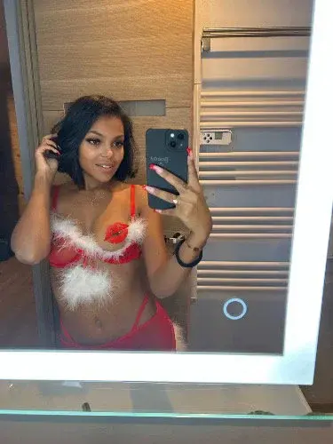 es_caramel - Photo exclusive MYM 7 | French Modèles