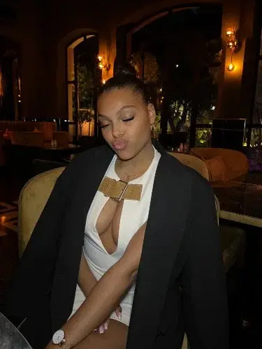 es_caramel - Photo exclusive MYM 2 | French Modèles
