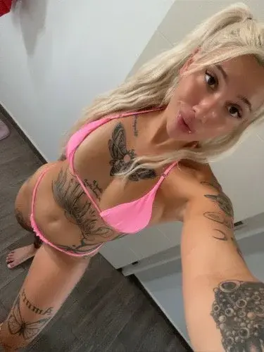 itwasmelisandre - Photo exclusive MYM 8 | French Modèles