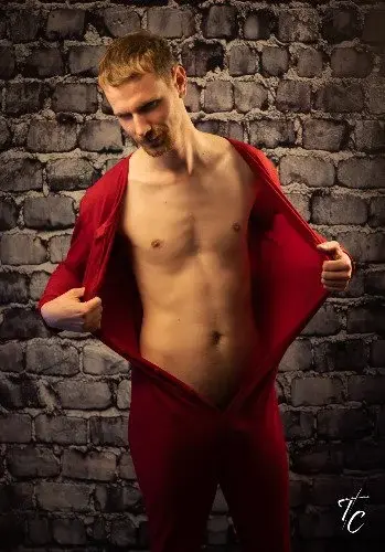 gobarko - Photo exclusive MYM 3 | French Modèles