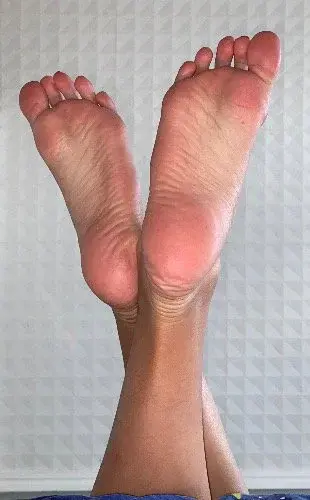 Sole 🦶