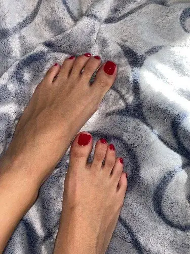 sarahfeetseller - Photo exclusive MYM 3 | French Modèles