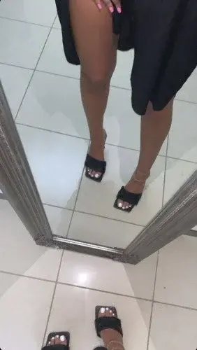 lola - Photo exclusive MYM 3 | French Modèles