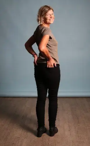 sylviemonnet - Photo exclusive MYM 9 | French Modèles