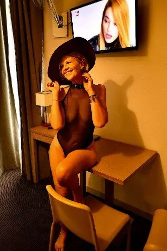 sylviemonnet - Photo exclusive MYM 7 | French Modèles