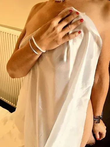 sylviemonnet - Photo exclusive MYM 5 | French Modèles