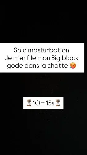 Nouvelle vidéo !