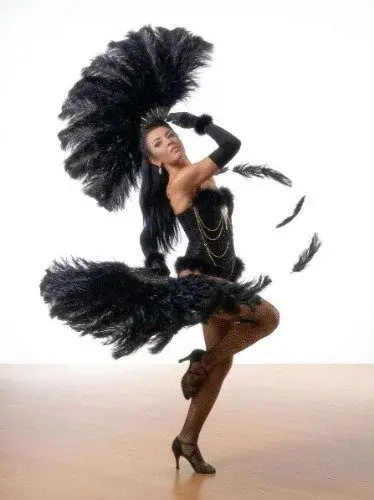 Pĥotoshoot de la création Création vestimentaire love bird of dance pour le fan dance Photoshoot disponible de la création vestimentaire disponible sur mes salles de spectacle payante Création vestimentaire love bird of dance pour le fan dance Pour le contenu artistique de danse

Modèle mannequin et danseuse professionnelle Showgirl Sophy 

Abonnez-vous pour avoir accès a mon uncove 