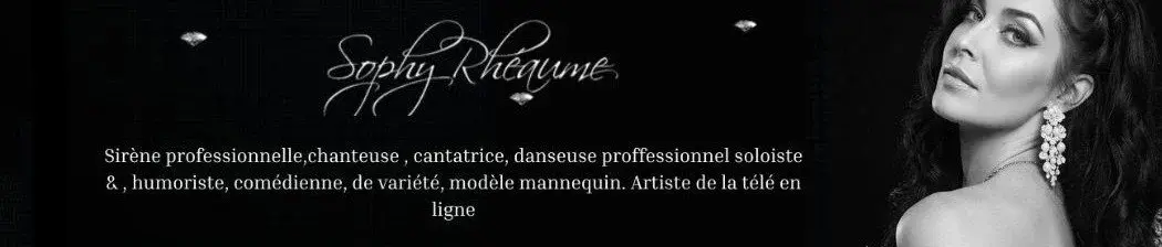 Photo de couverture de sophy444