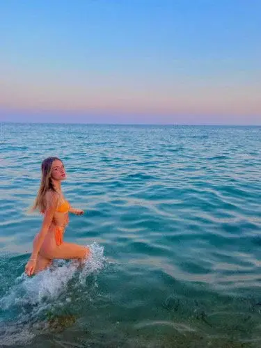 Sunset in Cannes ✨