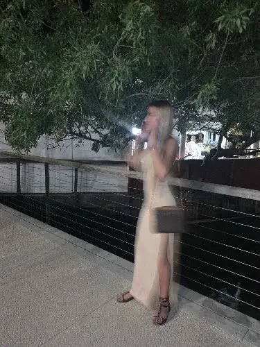 Night party 