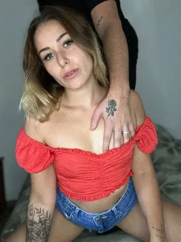petrouchka - Photo exclusive MYM 16 | French Modèles