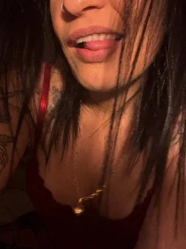 😜