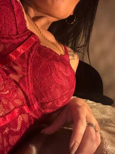 Tu aimes le rouge ?