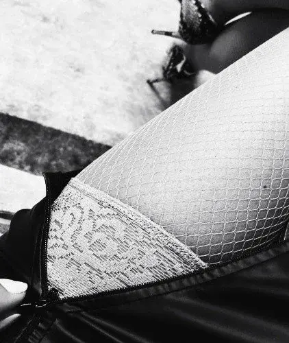 Sexy ne veux pas dire vulgaire 😉