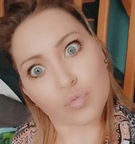 Gardé votre petit grain de folie 😛