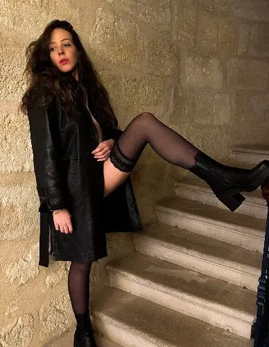 mrsandmrs_bx - Photo exclusive MYM 18 | French Modèles