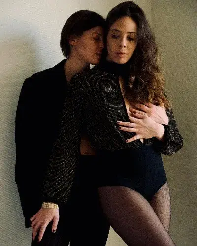 mrsandmrs_bx - Photo exclusive MYM 17 | French Modèles