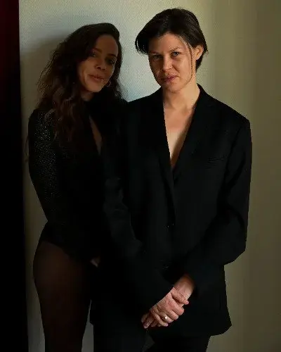 mrsandmrs_bx - Photo exclusive MYM 15 | French Modèles