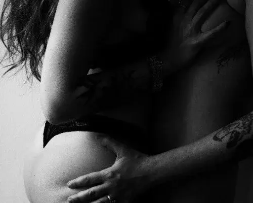mrsandmrs_bx - Photo exclusive MYM 12 | French Modèles