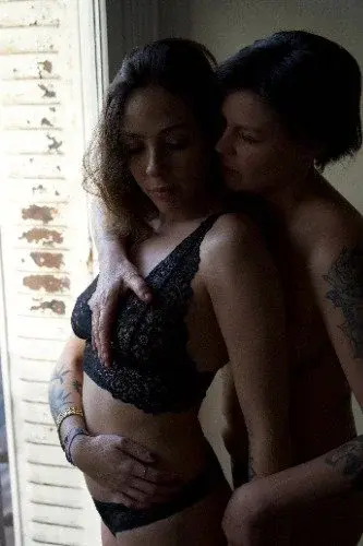 mrsandmrs_bx - Photo exclusive MYM 7 | French Modèles