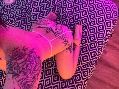Vidéo N•70 - 😈Solo gode Lingerie blanche😈11min