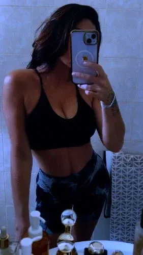 cherrycoco - Photo exclusive MYM 3 | French Modèles