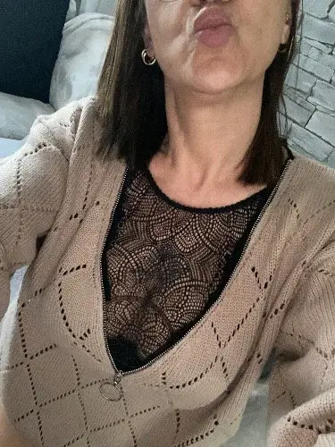 minoucougar - Photo exclusive MYM 17 | French Modèles