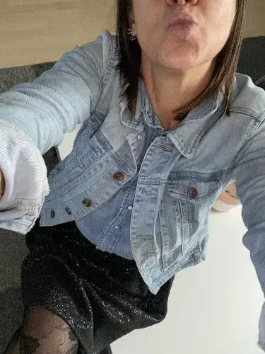 minoucougar - Photo exclusive MYM 16 | French Modèles
