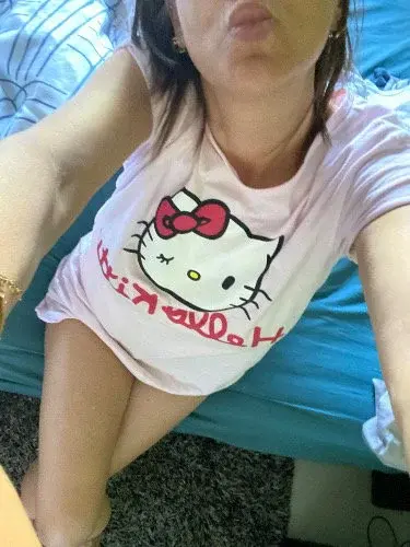 minoucougar - Photo exclusive MYM 10 | French Modèles