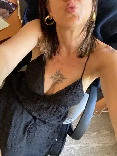 minoucougar - Photo exclusive MYM 5 | French Modèles