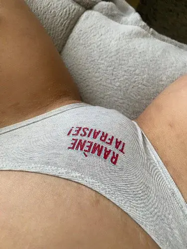 minoucougar - Photo exclusive MYM 2 | French Modèles