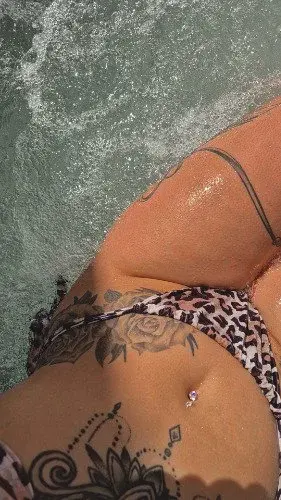 Ti viens avec moi au spa ? 