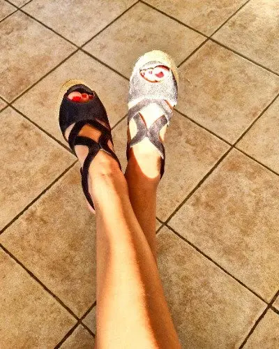 Bonnes journées mes amoureux de petons 💋