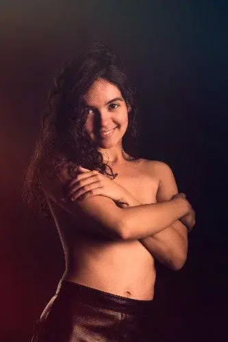 laurannei - Photo exclusive MYM 18 | French Modèles