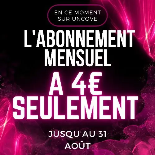laurannei - Photo exclusive MYM 19 | French Modèles