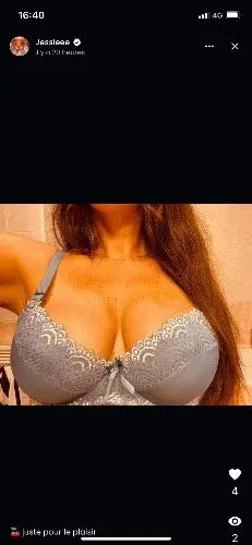 Bon week-end 🙊 et pour profiter du week-end, je fais mon abo à seulement 5€ jusqu’à dimanche soir 😛 profite en 🤤