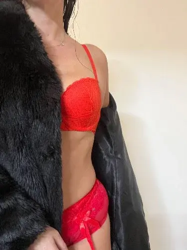 Viens découvrir mes nouvelles photos, ça va te plaire ❤️