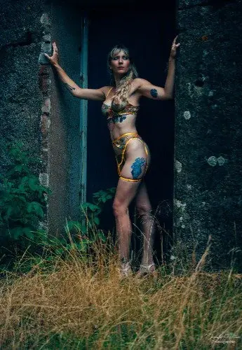 ptitbonbon6969 - Photo exclusive MYM 19 | French Modèles