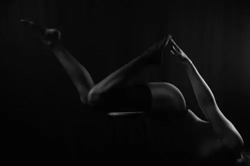 malice - Photo exclusive MYM 8 | French Modèles
