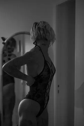 sxylydia - Photo exclusive MYM 15 | French Modèles