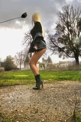 Petite promenade exib
